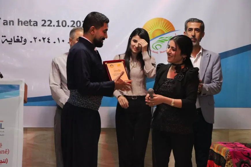 La feria del libro finaliza con la entrega de premios