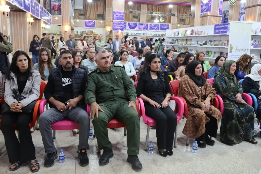 La feria del libro finaliza con la entrega de premios