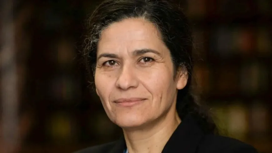 Ilham Ahmed: Entablamos un diálogo en aras de una solución