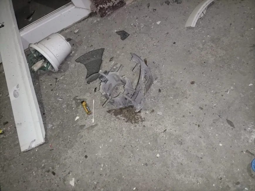 Los ataques de la ocupación turca llegan a hogares civiles en Shengal