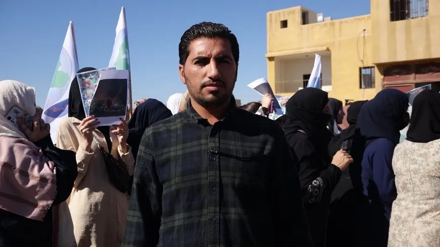 Indignación pública por los ataques turcos en el noreste de Siria