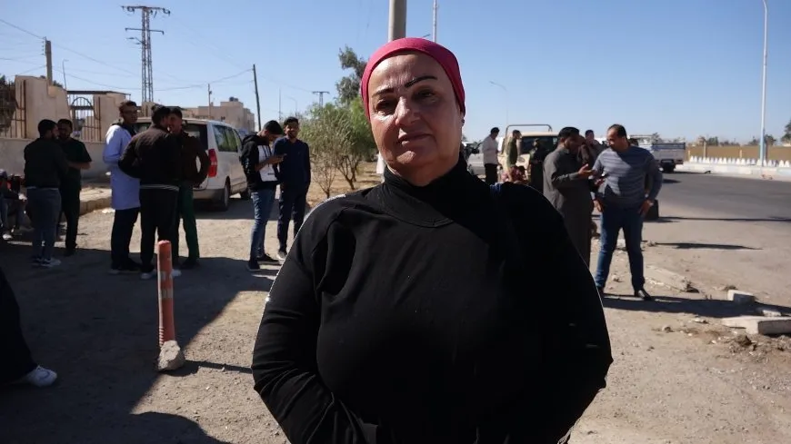 Indignación pública por los ataques turcos en el noreste de Siria
