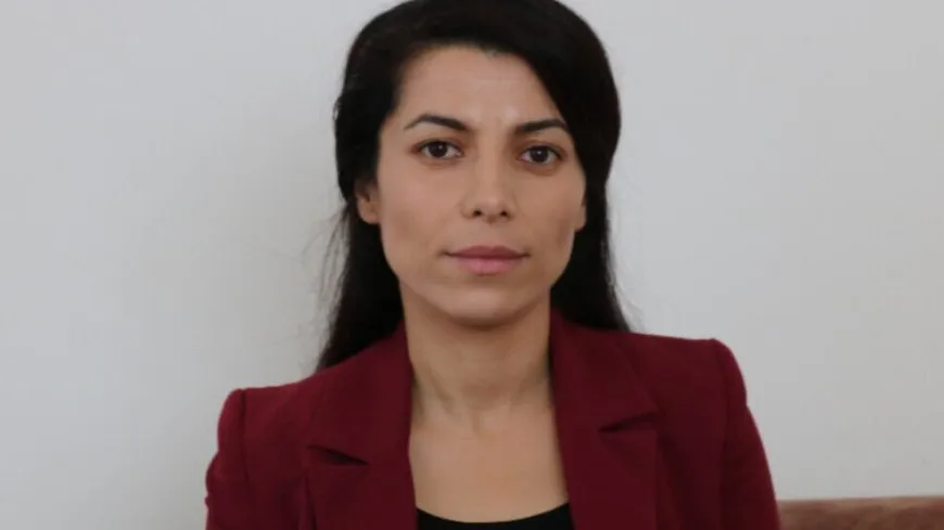 Werîşe Muradî pone fin a la huelga de hambre