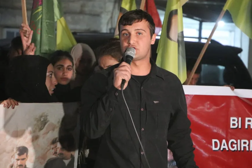 El Movimiento Juvenil Revolucionario: Estamos listos para resistir ataques de invasión