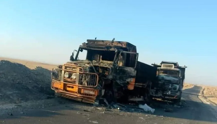 Aumenta el número de muertos por el ataque de ISIS en Raqqa