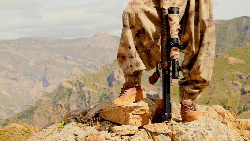 HPG elimina a cinco soldados de ocupación turcos