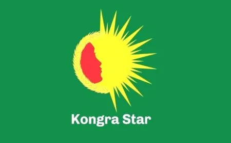 Kongra Star se solidariza con la resistencia de los municipios del norte del Kurdistán