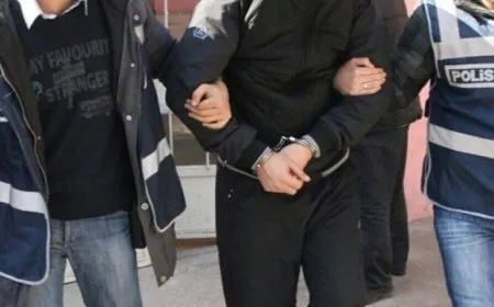 Las fuerzas de seguridad turcas arrestan a 6 ciudadanos en Mardin y Amed