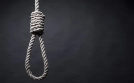 El régimen iraní condena a muerte a dos kurdos