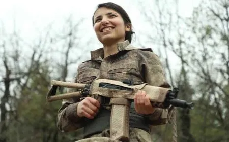 Las HPG: 3 soldados turcos eliminados en Zap