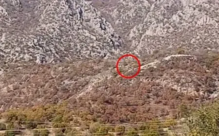 La ocupación turca establece una nueva base en el sur de Kurdistán