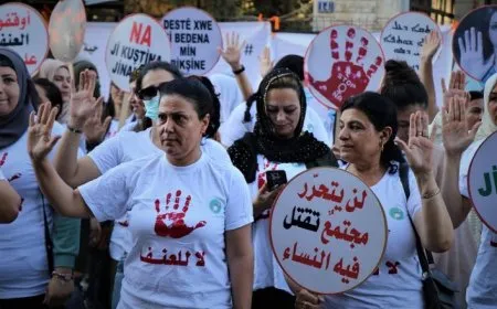 Mujeres en guerras y conflictos; doble violencia en más de una forma y tipo