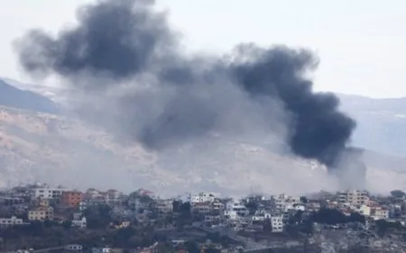 Hezbolá acepta propuesta de alto el fuego