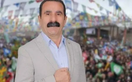 Los coalcaldes de Colemerg y Dersim condenados a prisión