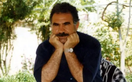 Las autoridades turcas prohíben las visitas legales del líder Ocalan durante otros 6 meses