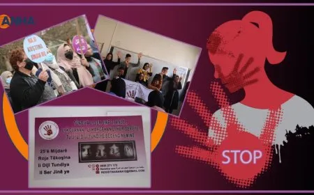 La Organización Sara proporciona asistencia social y legal a las mujeres
