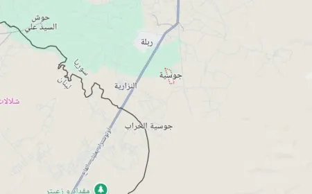 Nuevo ataque al pueblo de Qisêr