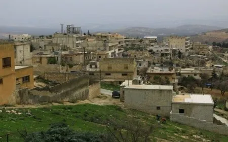 Continúan los secuestros en Afrin: la última víctima es de Mobata