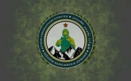 10 mercenarios de la ocupación turca asesinados y otros 8 heridos