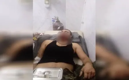 El ejército de ocupación turco bombardea el cantón de Afrin y Shahba