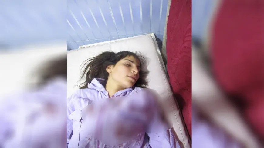 Explosión de una mina en Shahba: 6 personas heridas