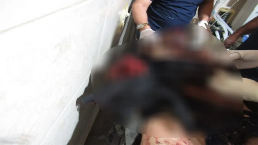 Explosión de una mina en Shahba: 6 personas heridas
