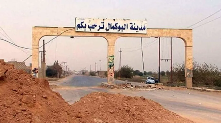 Tres soldados sirios asesinados en el campo de Deir ez-Zor