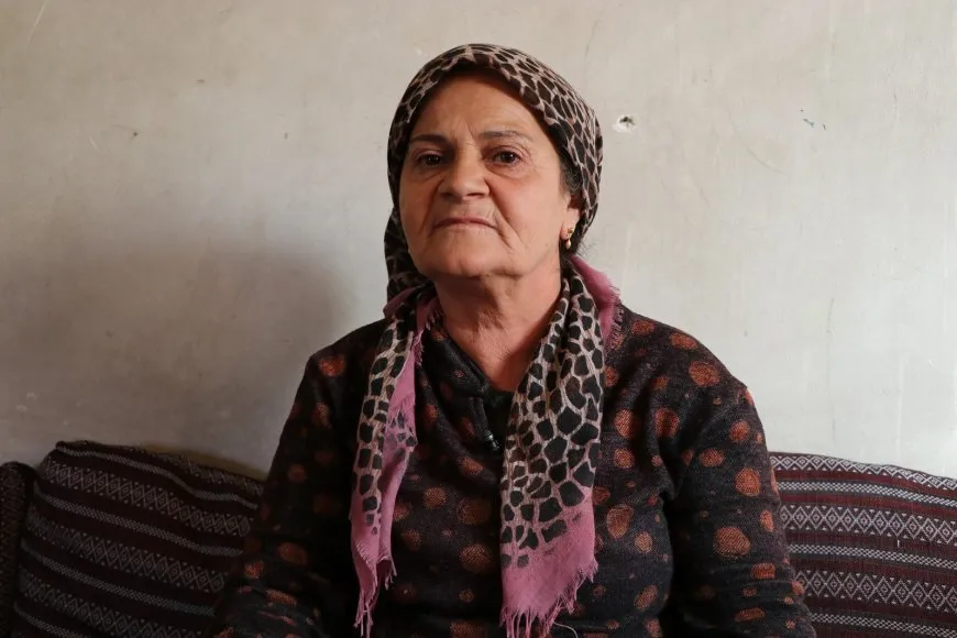 "Resistiremos hasta que regresemos a Afrin"
