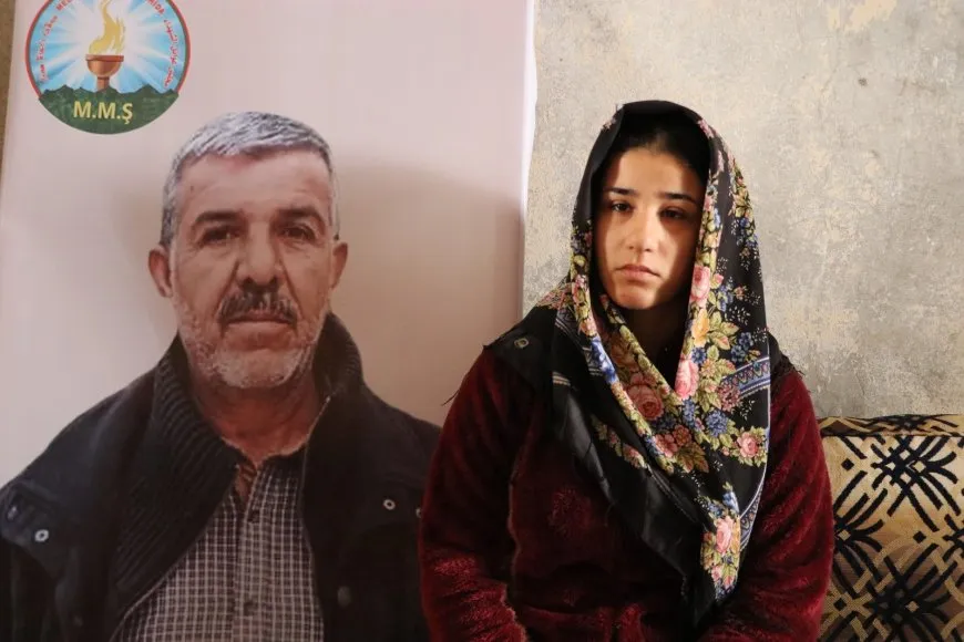 "Resistiremos hasta que regresemos a Afrin"