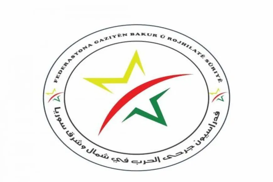 La federación de heridos por la guerra saluda la resistencia del pueblo del norte de Kurdistán