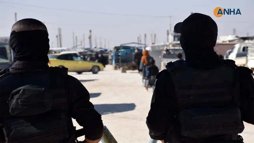 Arrestan a 16 mercenarios y asesinan a otro durante la Operación "Seguridad Permanente"