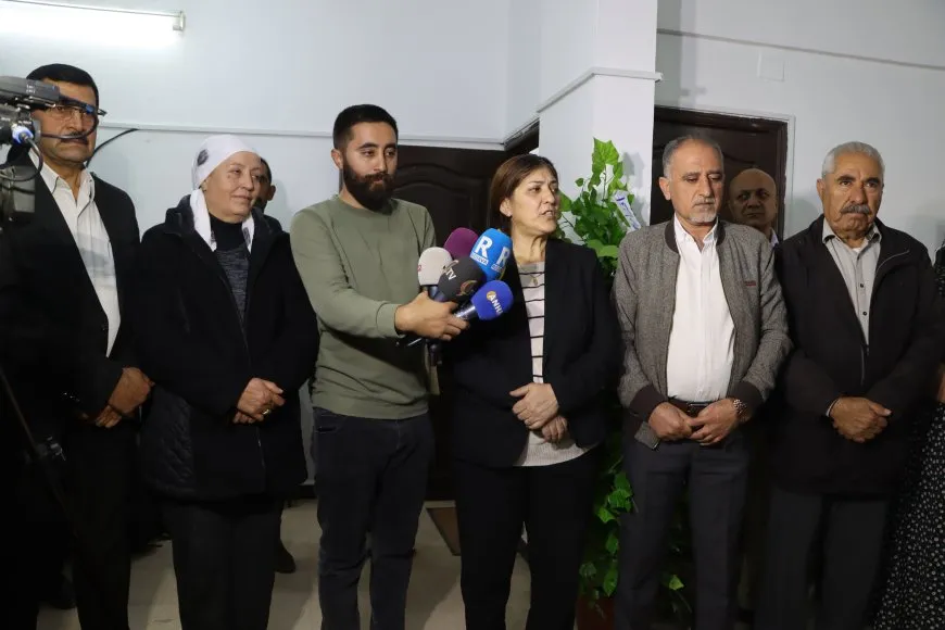 La Unión de Yazidíes Sirios abre su oficina en Qamishlo