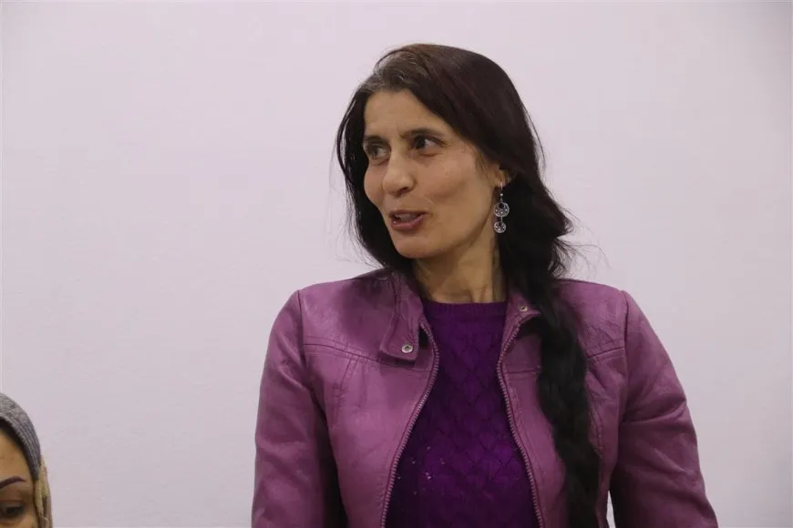 La eliminación de la violencia contra las mujeres es tema principal en dos eventos en Tal Hamis y Amuda