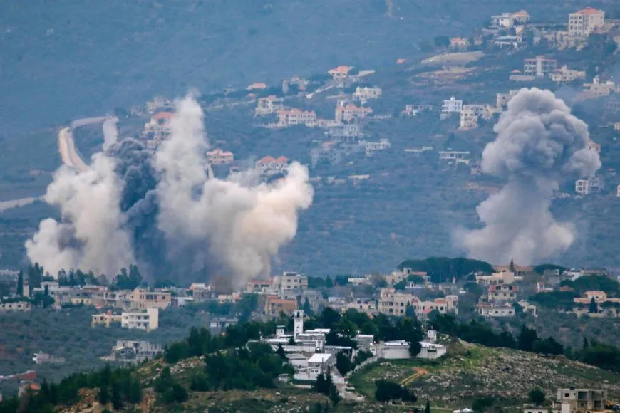 Los medios israelíes informan de un acuerdo de alto el fuego en el Líbano
