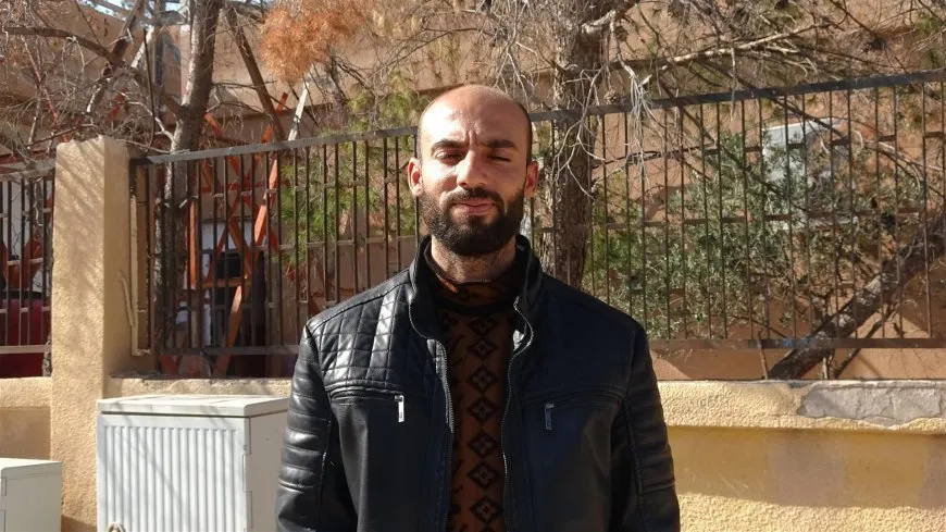 Gente de Al-Hol: Apoyamos la campaña "Seguridad duradera"