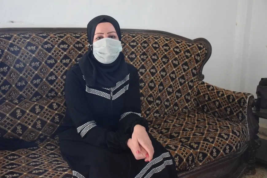 Los residentes de Shaddadi condenan los ataques de la ocupación turca