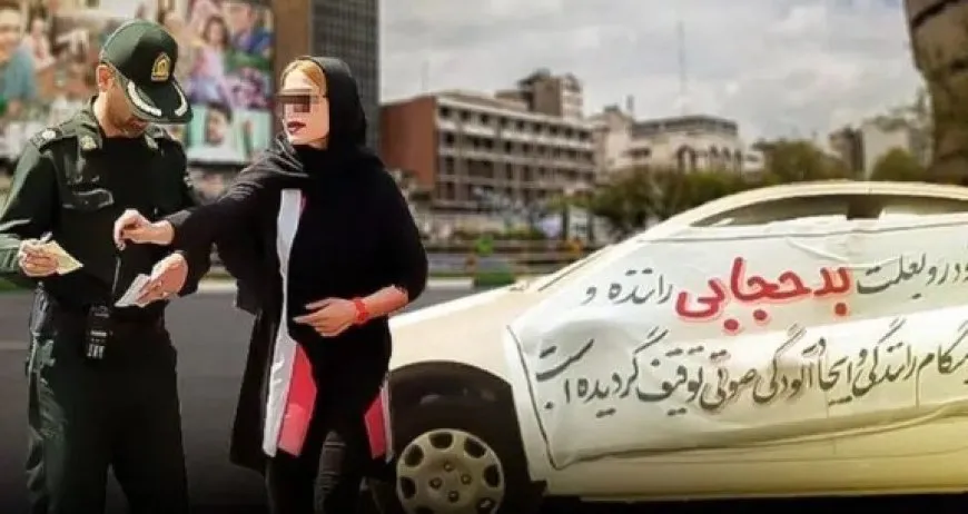 Irán trata a los oponentes del hiyab como ‘enfermos’ y abre una clínica para ellos