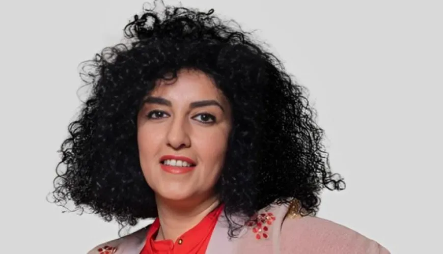 Devuelven a Narges Mohammadi a prisión a pesar de su necesidad de tratamiento médico