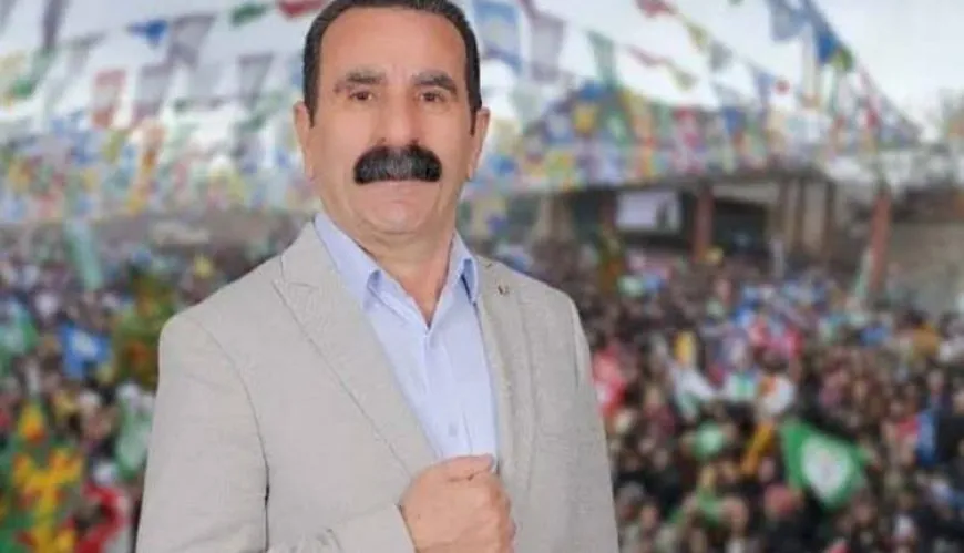Los coalcaldes de Colemerg y Dersim condenados a prisión