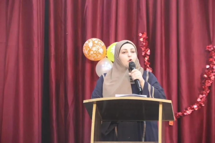 El Comité de Mujeres celebra un evento con motivo del Día Mundial del Niño