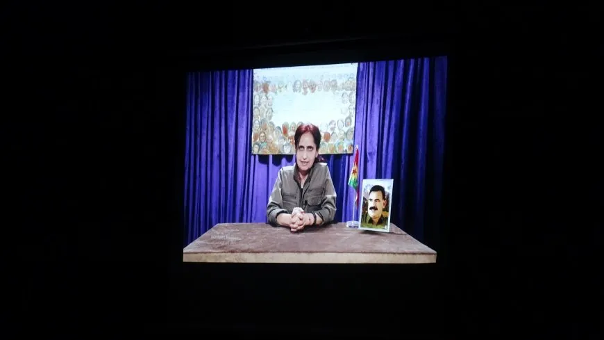 Las YPJ celebran el Segundo Foro de Mujeres y Protección de Oriente Medio