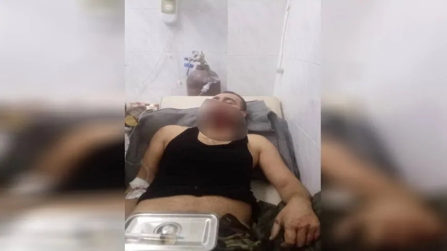 El ejército de ocupación turco bombardea el cantón de Afrin y Shahba