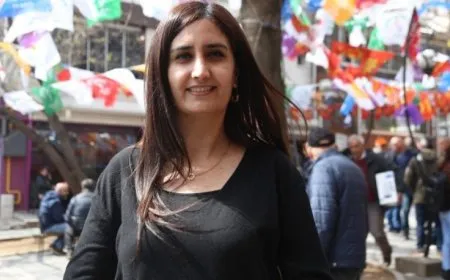Arrestan a la co-alcaldesa del municipio de Dersim en el Kurdistán del norte
