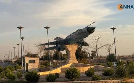 El Consejo Militar de Deir ez-Zor: Nuestras fuerzas entraron en Deir ez-Zor para defender la región