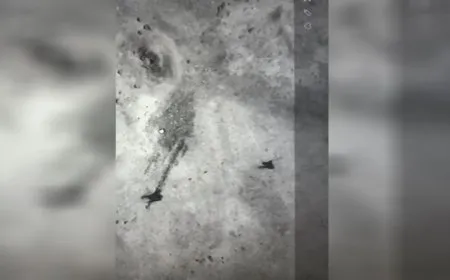 Los mercenarios caen en otra emboscada en Manbij