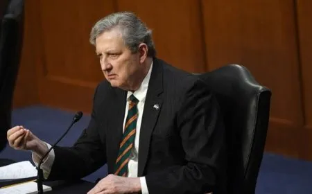 Senador estadounidense critica a Erdogan: Dejen de atacar a los kurdos