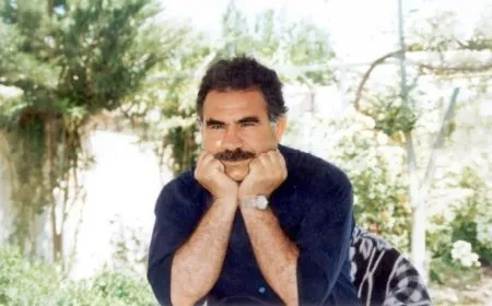 Los hermanos de los detenidos de Imrali presentan una nueva solicitud para reunirse con ellos