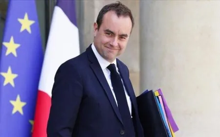 France conducts operations against ISIS in Syria