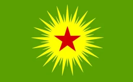 KCK se compromete a seguir las últimas directivas del líder Ocalan