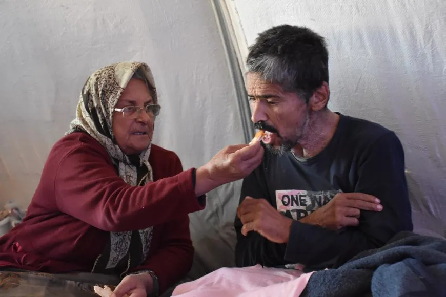 Los desplazados internos de Afrin abandonan Shahba